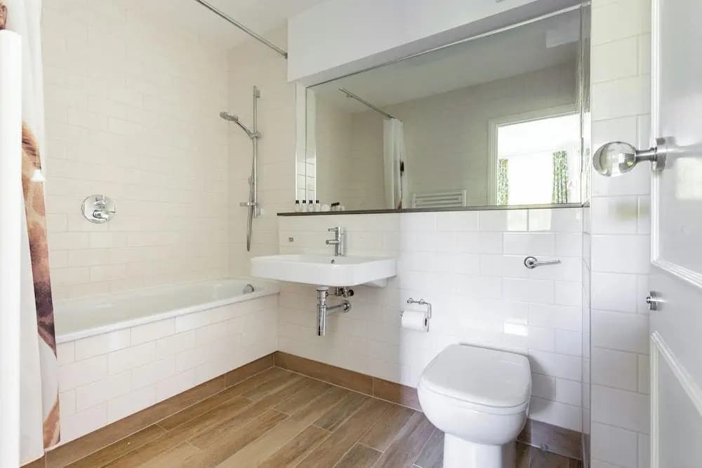Somerset Square by Onefinestay - photo 21