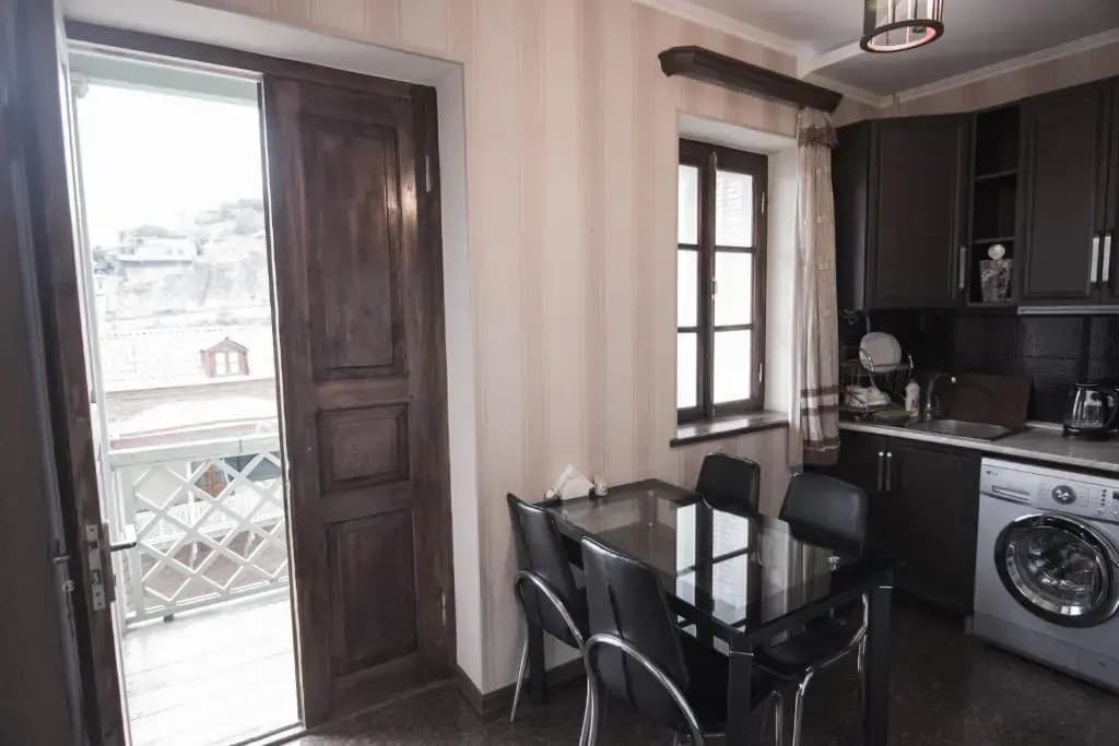 Botanic Apartment - photo 14