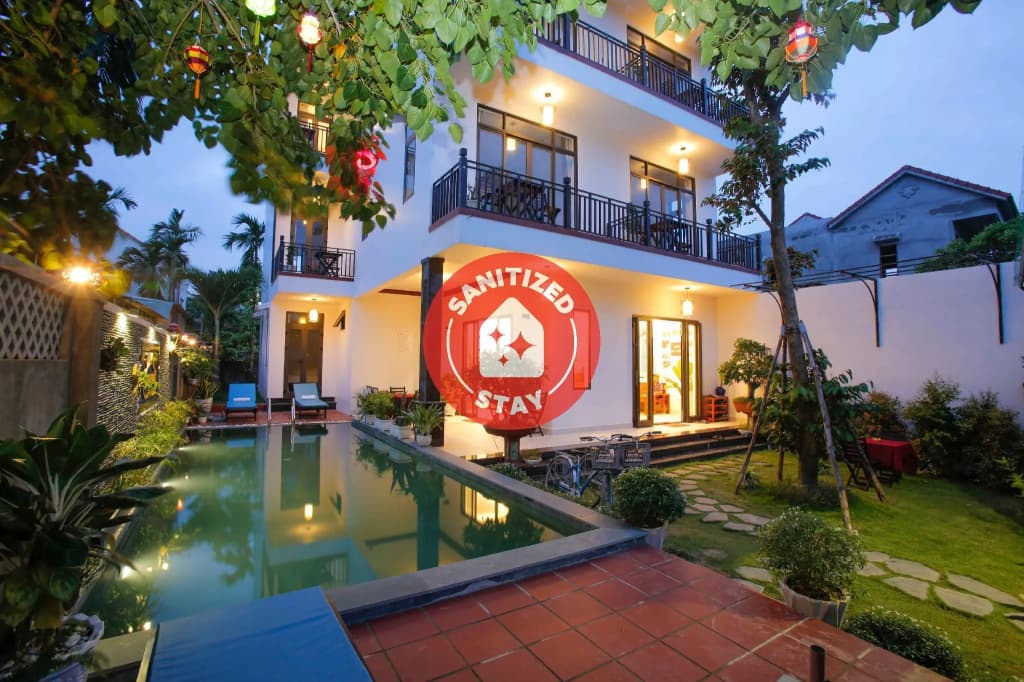OYO 473 Suburban Villa - main photo