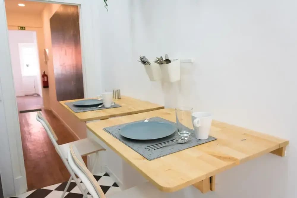 The Mulberry Tree Lisbon Hostel - photo 19