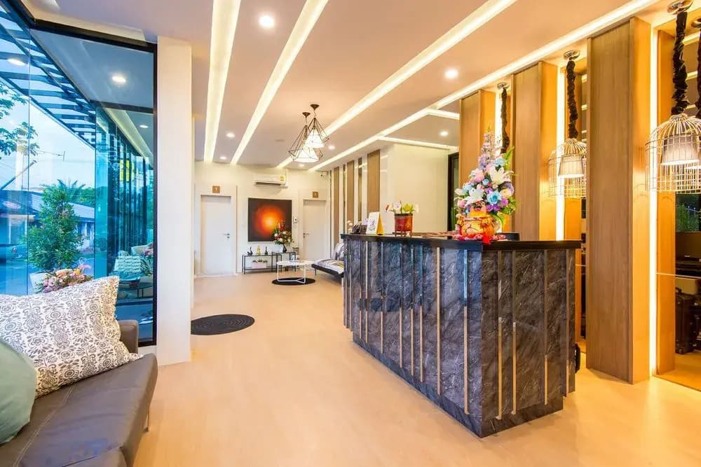 Orbit Key Hotel - photo 2
