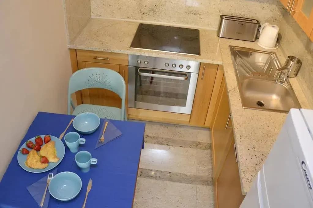 Blue Apartments - photo 7