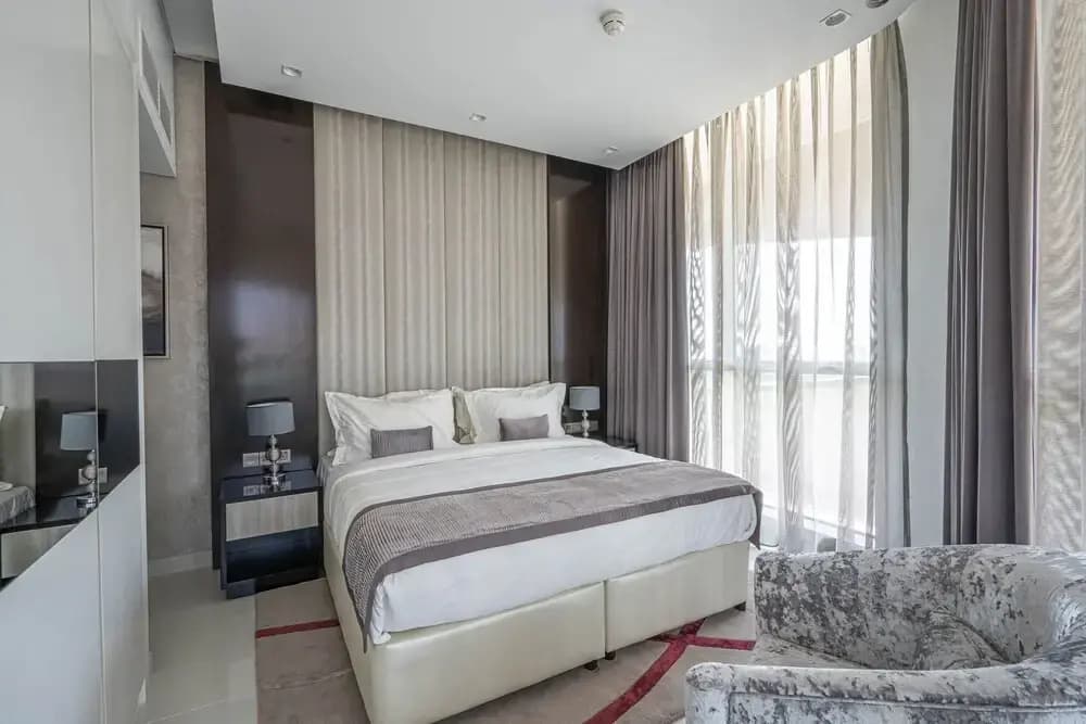 HiGuests - Damac Upper Crest - photo 4