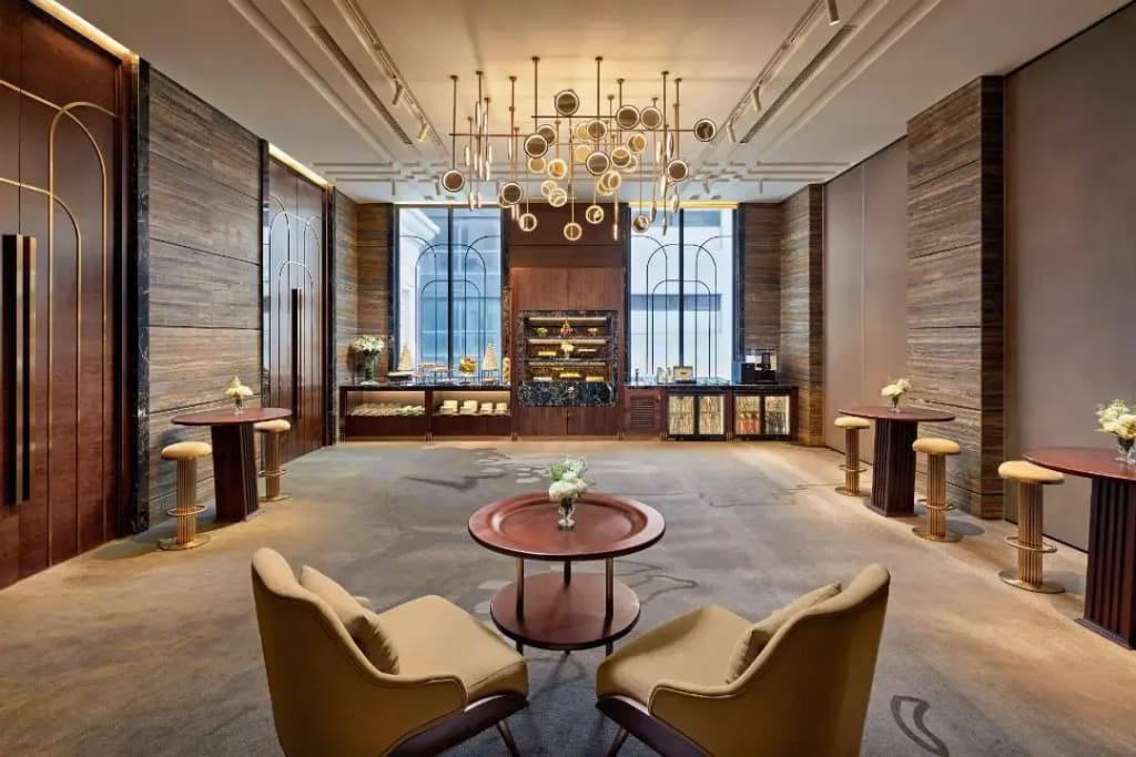 Movenpick Hotel Hanoi Centre - photo 18