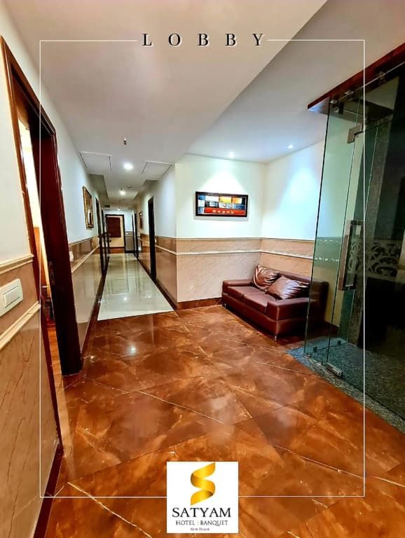 Satyam Room - photo 2