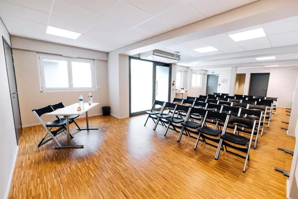 FIAP Jean Monnet - photo 16