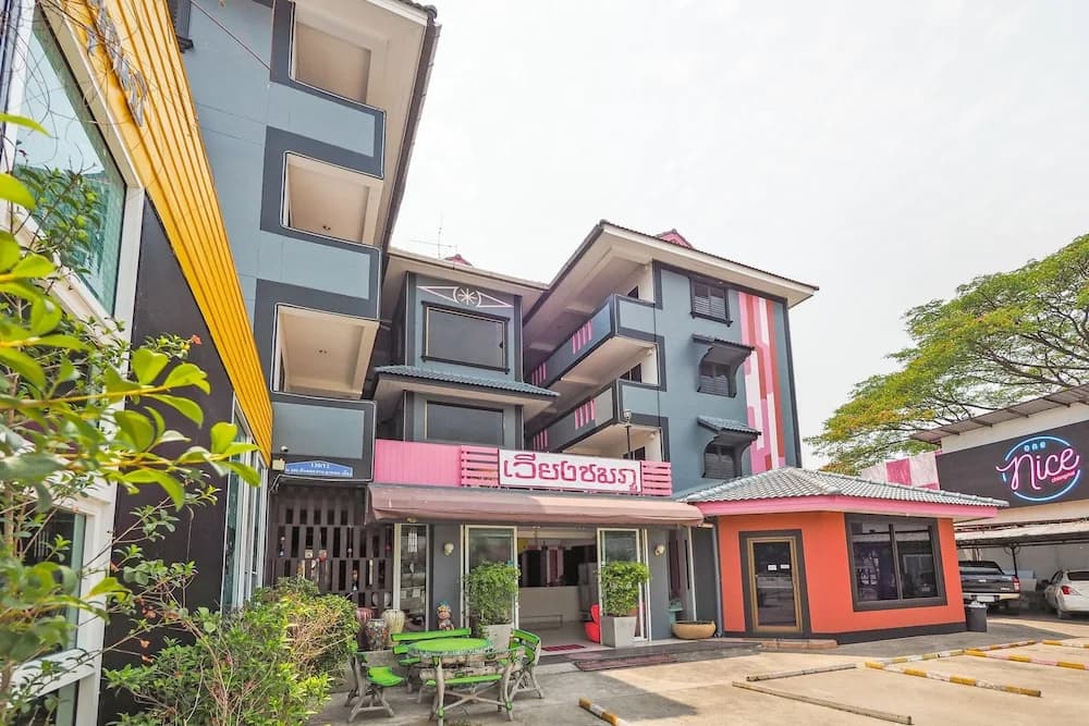 OYO 891 Wiangchomphu - main photo