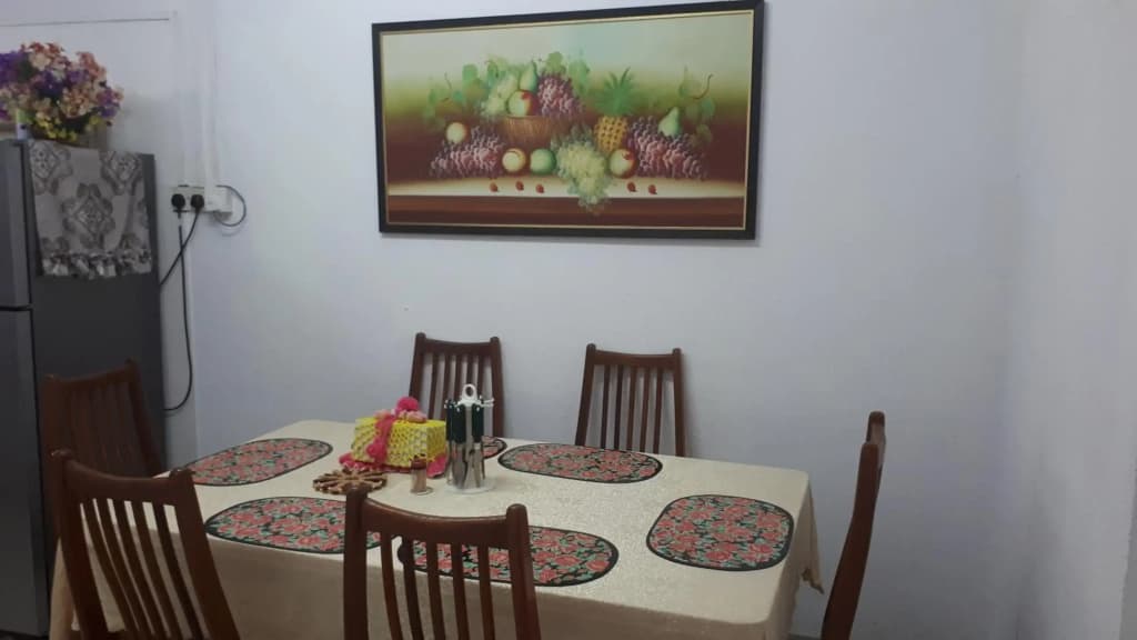 Jj Homestay Tambun - photo 6