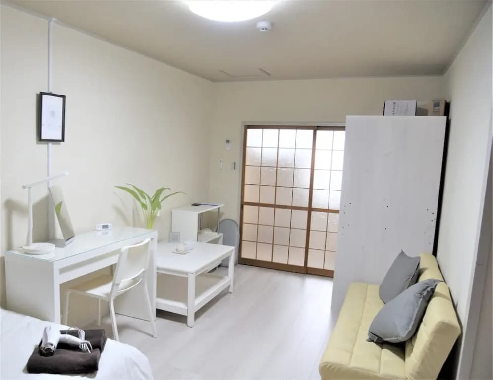 U-shuku Ar2 - photo 2
