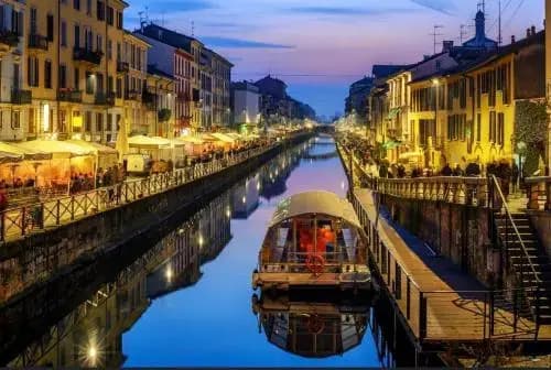 Appartamento Navigli Milano - photo 13