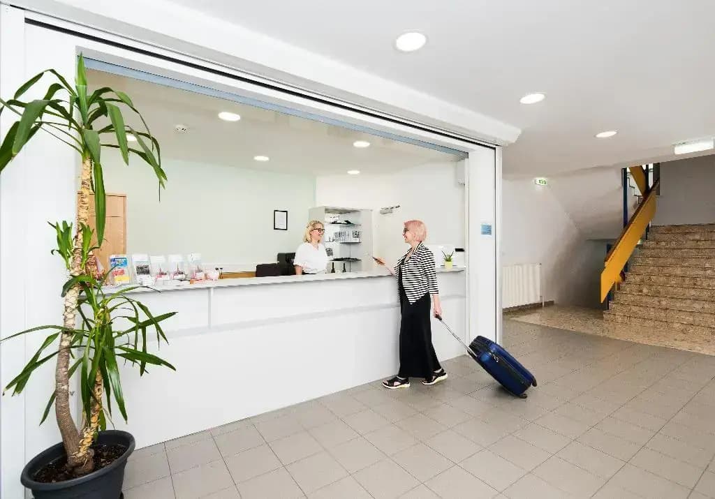 AllYouNeed Hotel Vienna 4 - photo 14