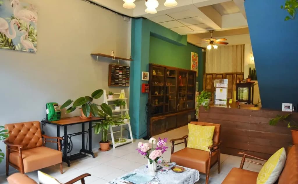 Nimman House - photo 7