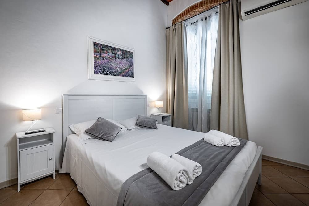 Flospirit - Apartments Gioberti - photo 6
