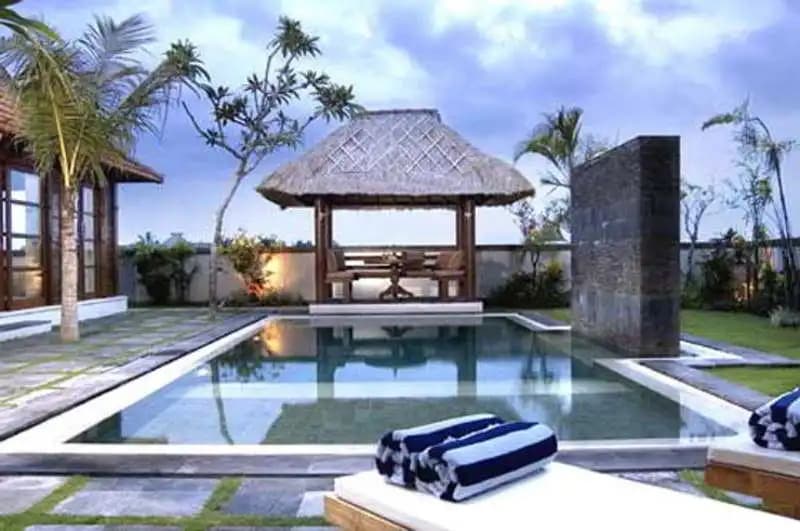 Bali Kubu Rama - photo 8