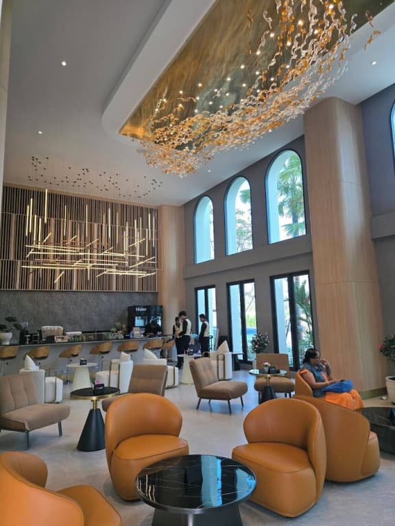 The Clover Hotel - photo 18