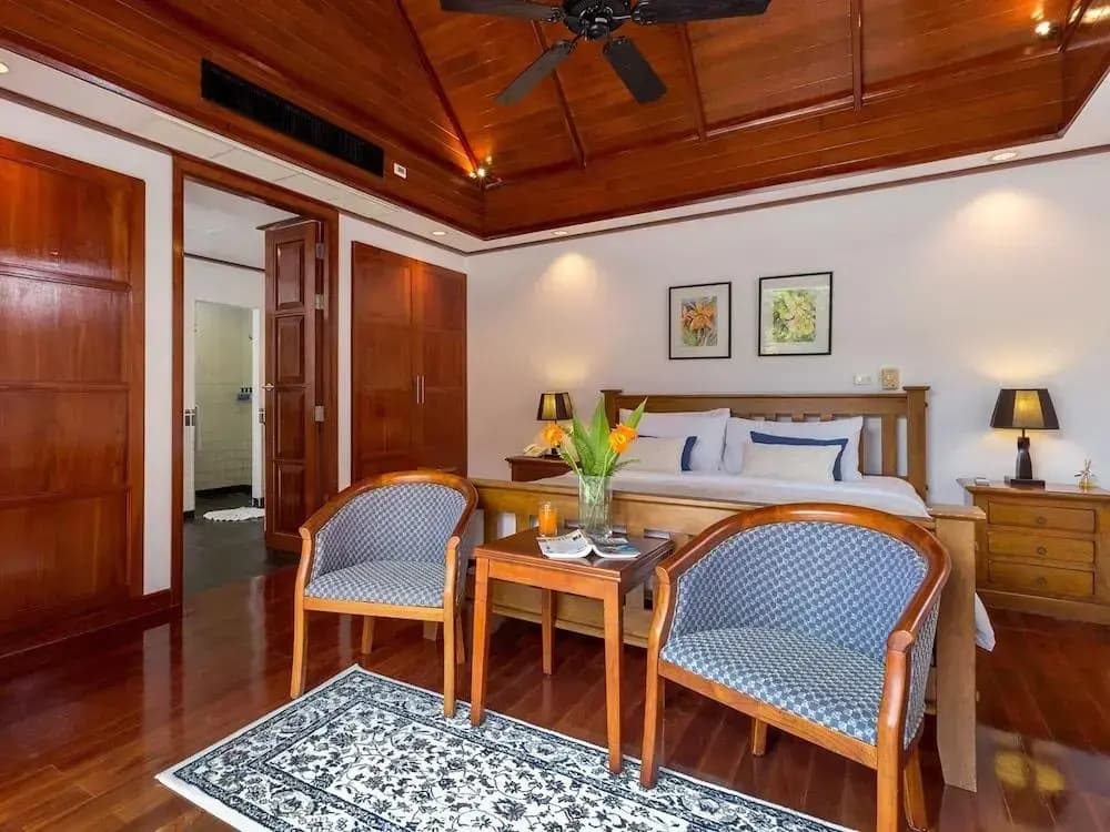 Katamanda 3 Bed Tropical Villa B3 Near Kata Beach - photo 4