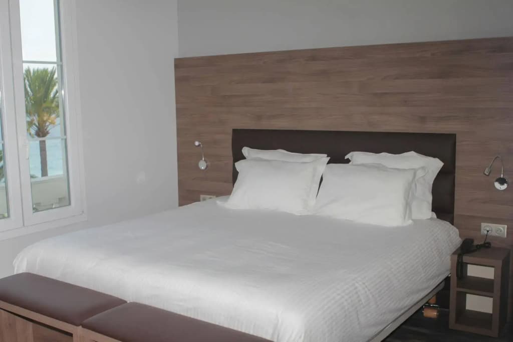 Hotel Flots d'Azur - photo 6