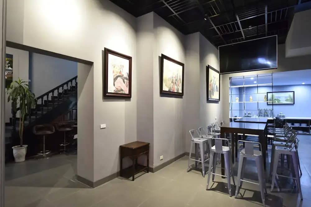 The Tourist Hotel - photo 11