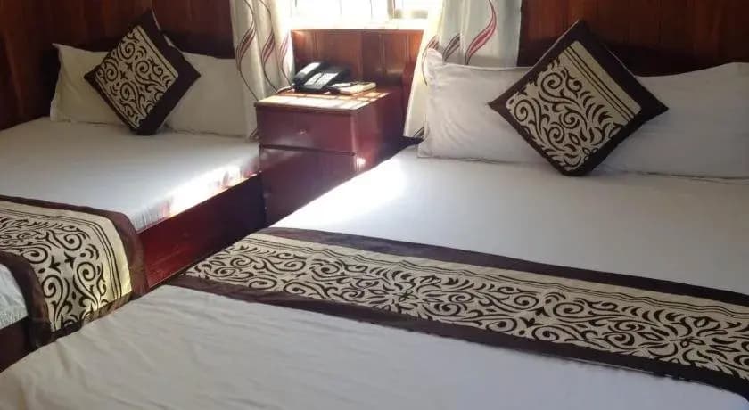 Hoang Son Hotel - photo 6
