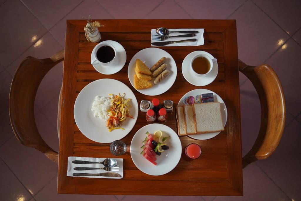 Suka Beach Inn - photo 28