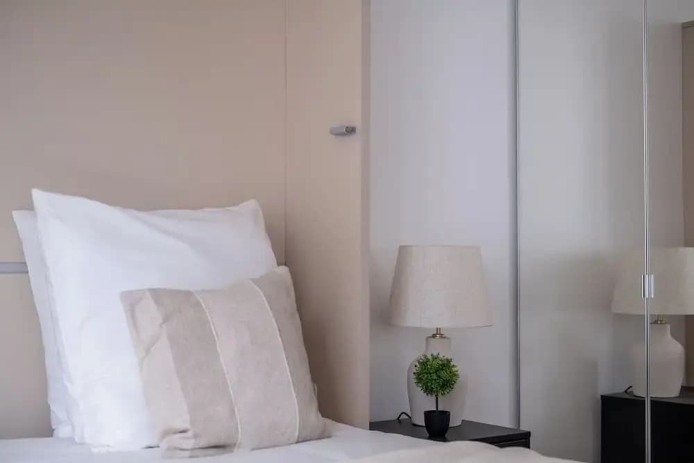 Luxueux Appartement à Batignolles - photo 2