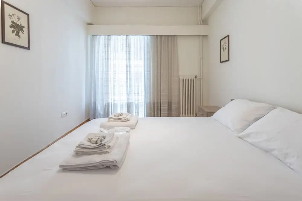 Comfy Flat In Good Location - main photo