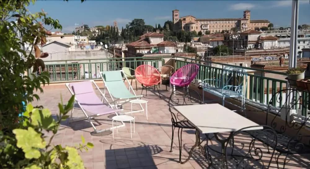 19Sixty Testaccio House - photo 16