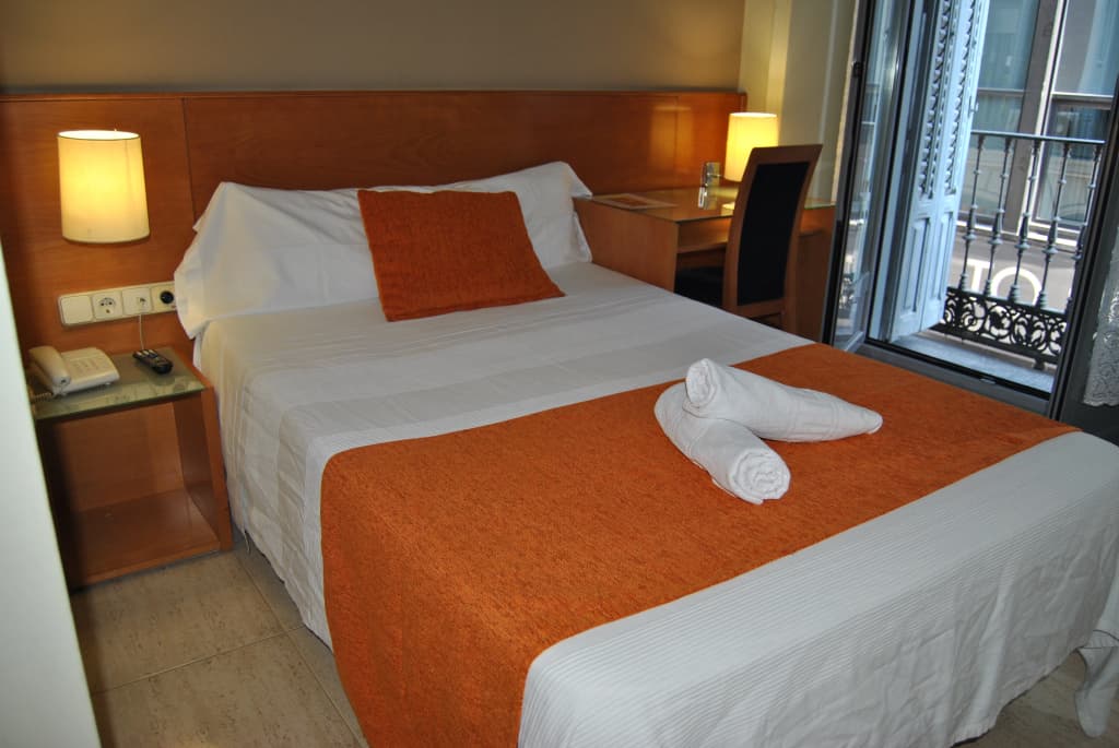 Hostal San Lorenzo - photo 38