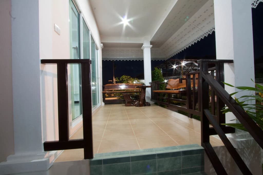 Baan Opun Garden Resort - photo 9
