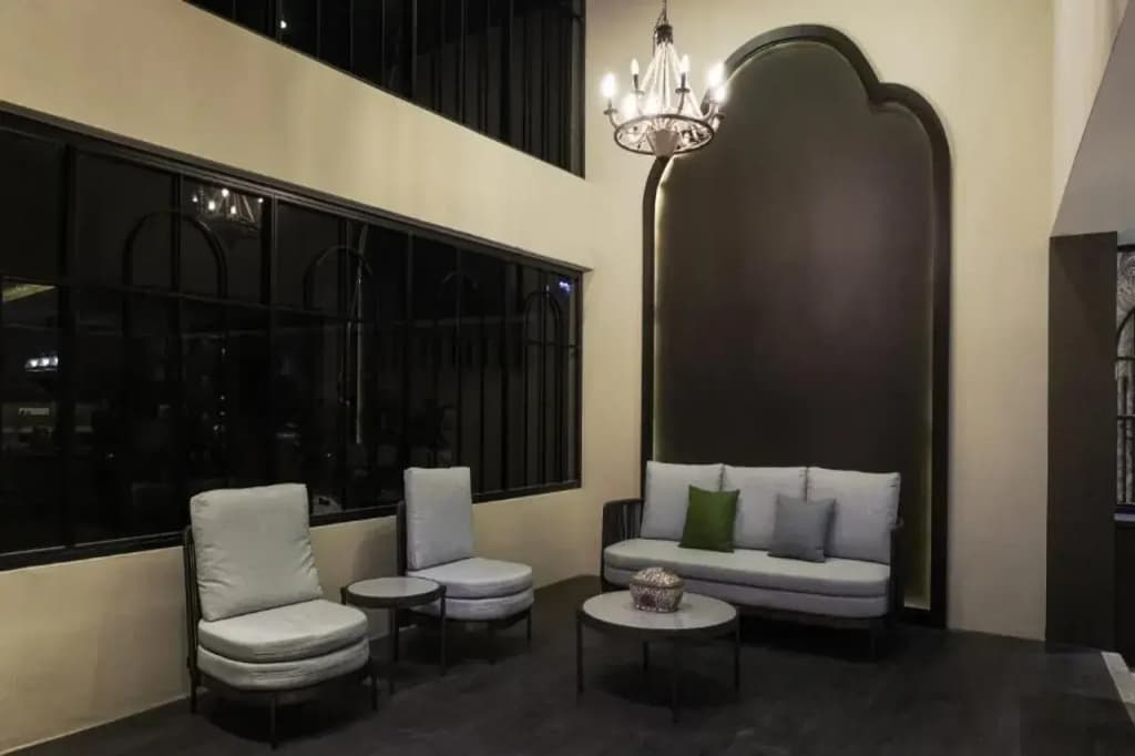 Sojourn Guest House Melaka - photo 34
