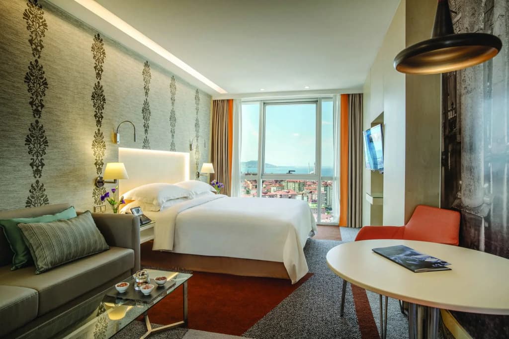 Tango Arjaan by Rotana Hotel - photo 30