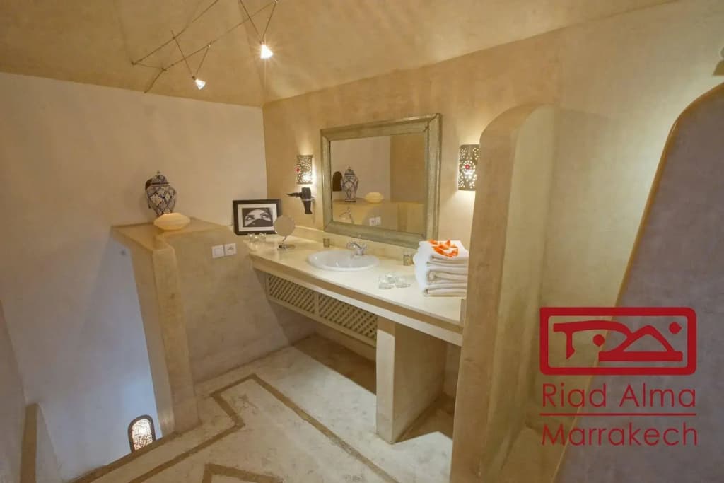 Riad Alma - photo 10