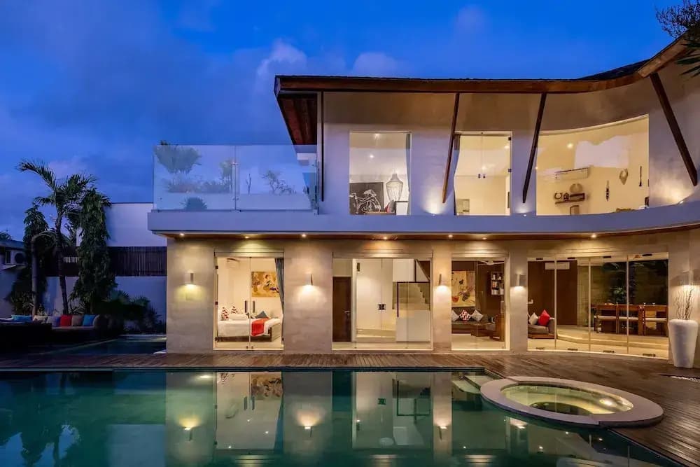 Villa Miro - photo 1