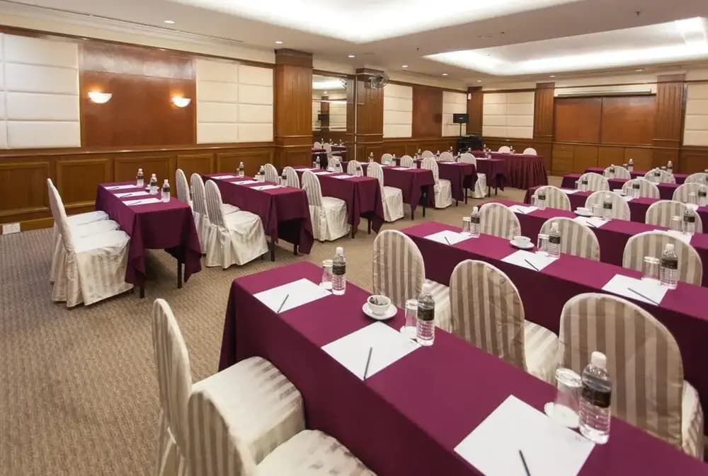 The Summit Hotel Bukit Mertajam - photo 5