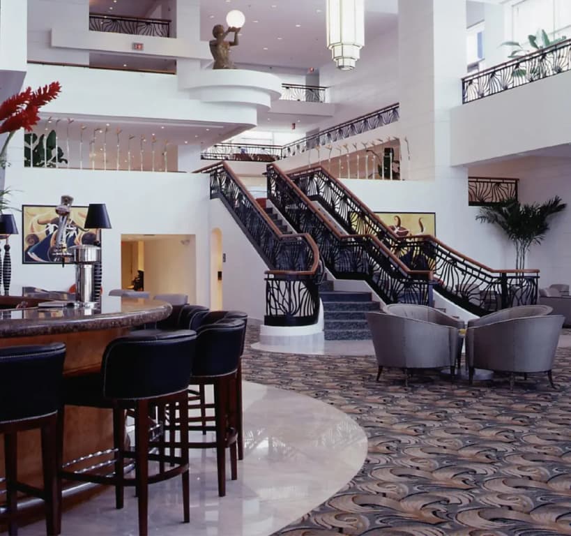 Pullman Miami Airport - photo 12