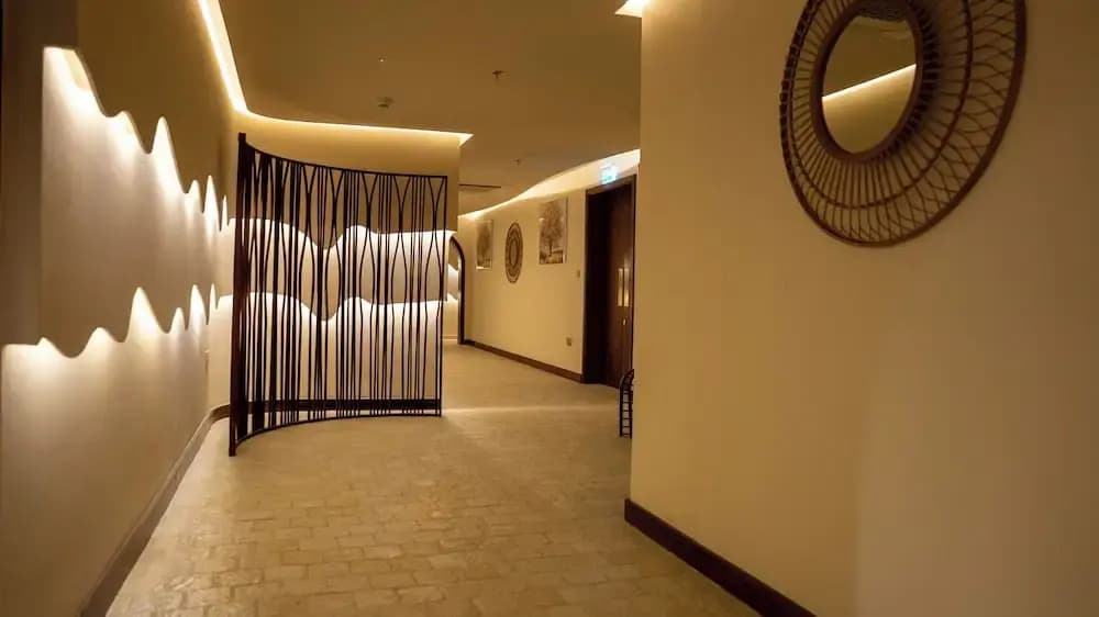 Heritage Inn Hotel Apartments - photo 12