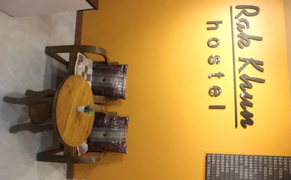 Rak Khun Hostel - main photo