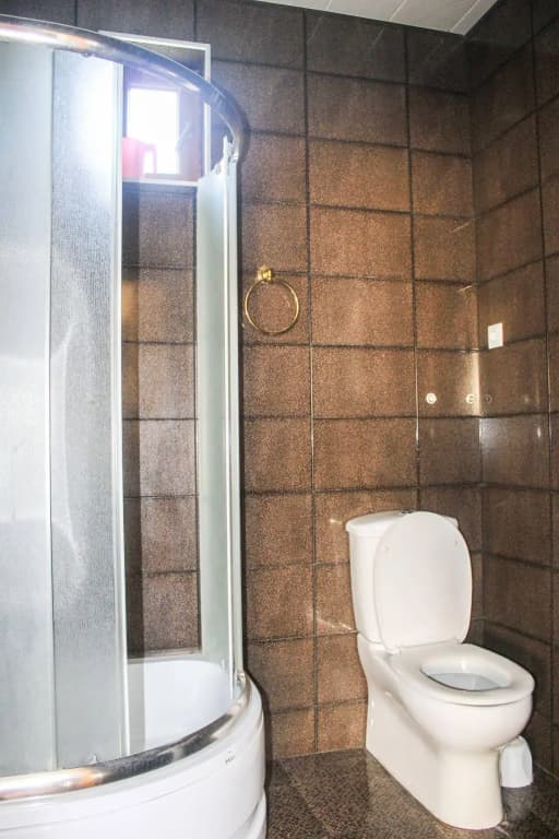 Hotel Residence Hill - photo 9