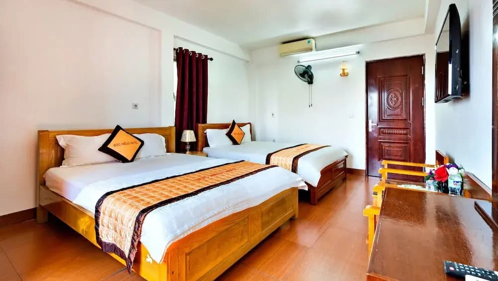 HANZ Duc Hieu 2 Hotel - photo 5