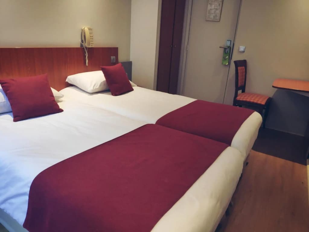 Hotel Little - photo 30
