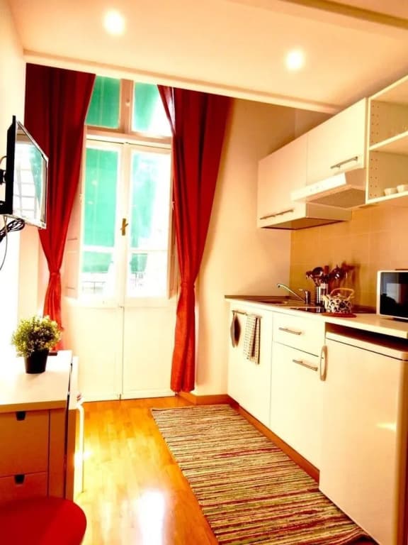 Termini Central Station Apartments - photo 46