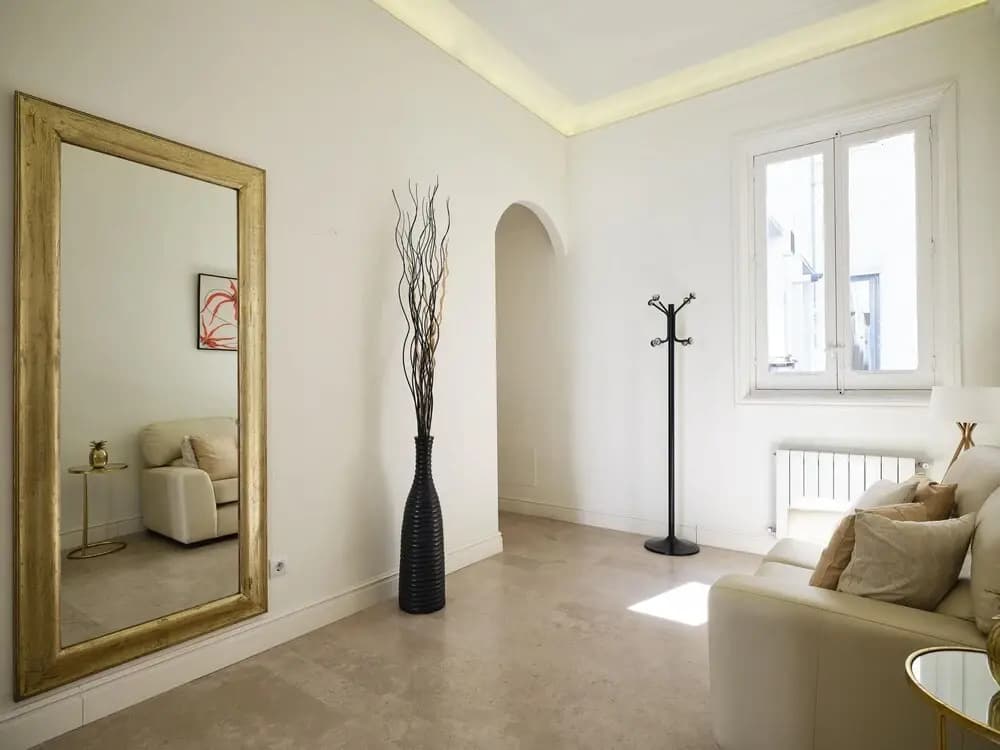 Luxury house in the heart of Madrid - photo 2
