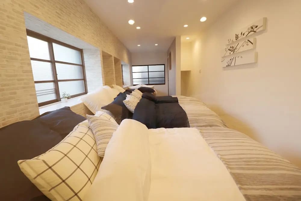 Guest House Tengachaya - photo 6