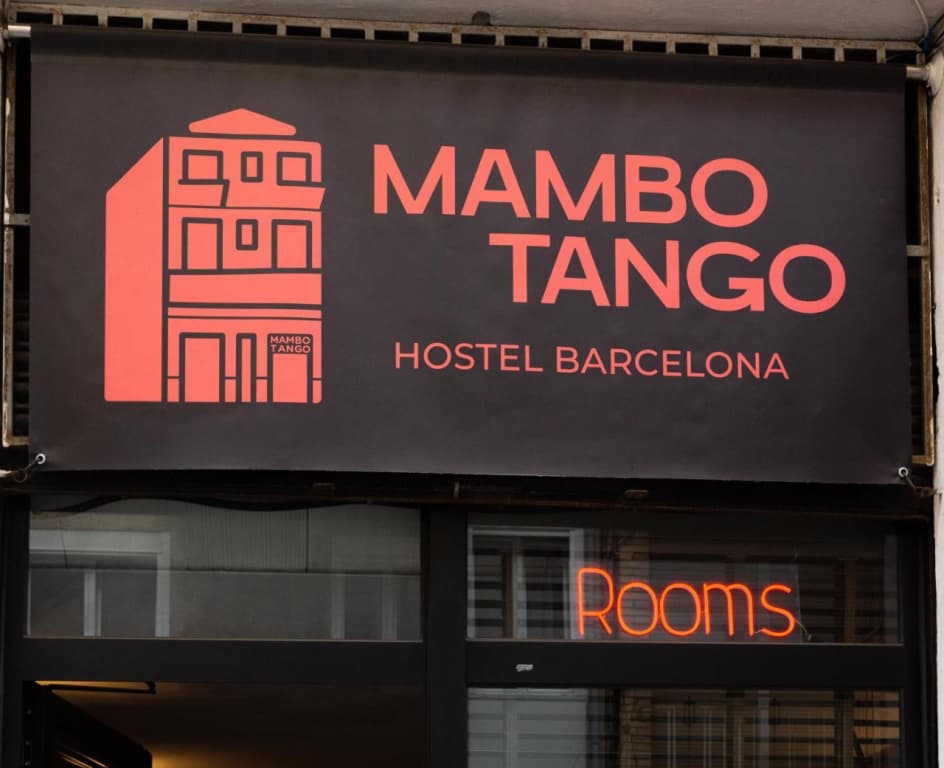 Mambo Tango - photo 41