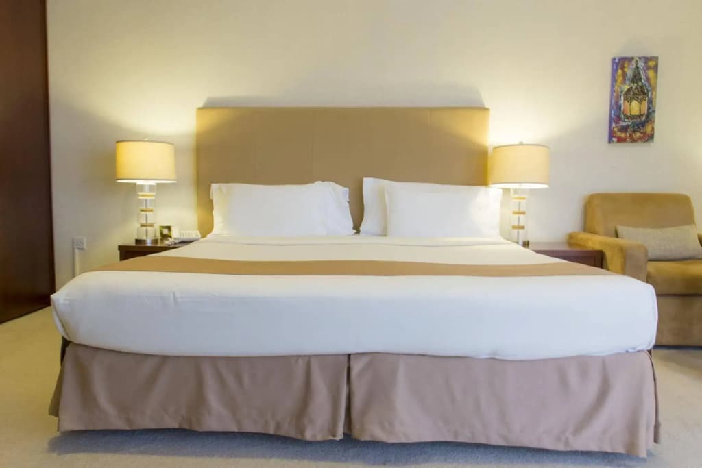 Al Qurum Resort - photo 3
