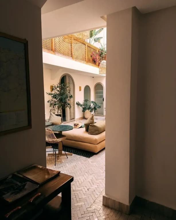 Riad Dar Bayane - photo 7