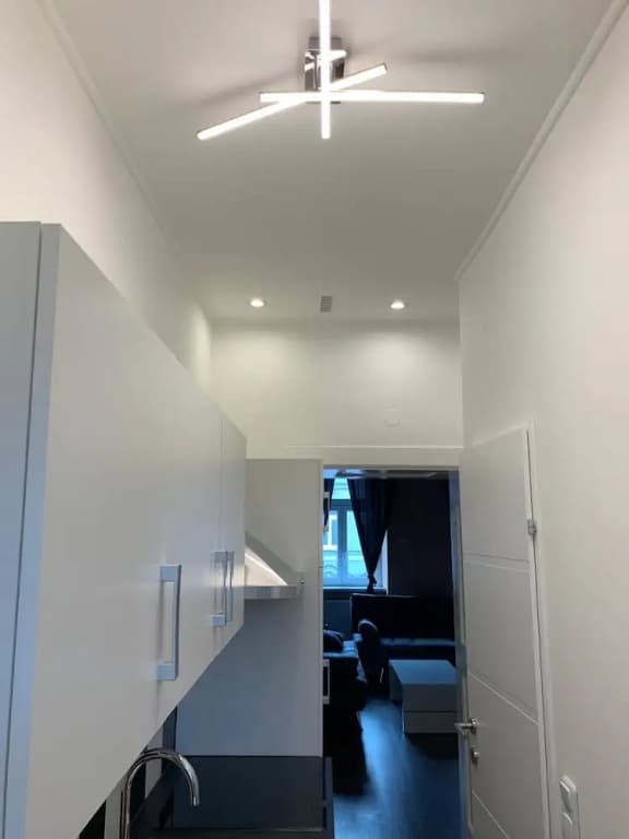Apartment - photo 10
