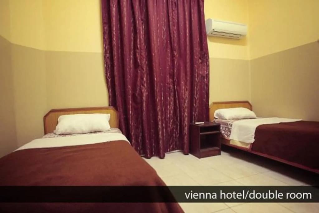 Hostel Vienna - photo 9