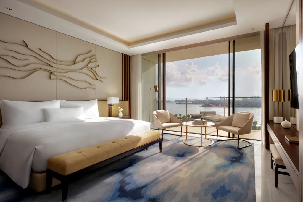Atlantis The Royal Hotel - photo 18