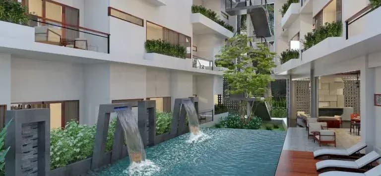 Secondfold Residence - photo 18